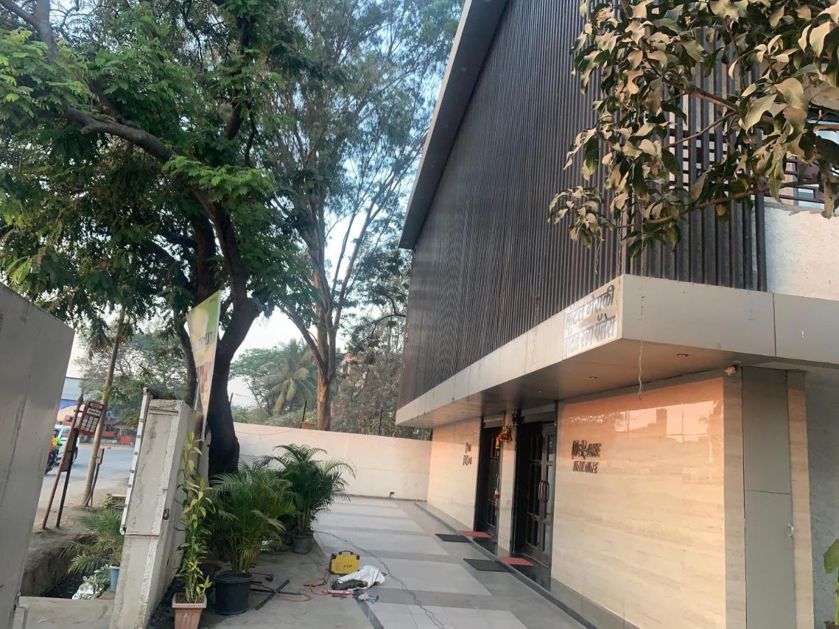 Hotel Merakee - Near Dahisar Mira Road Mumbai Extérieur photo