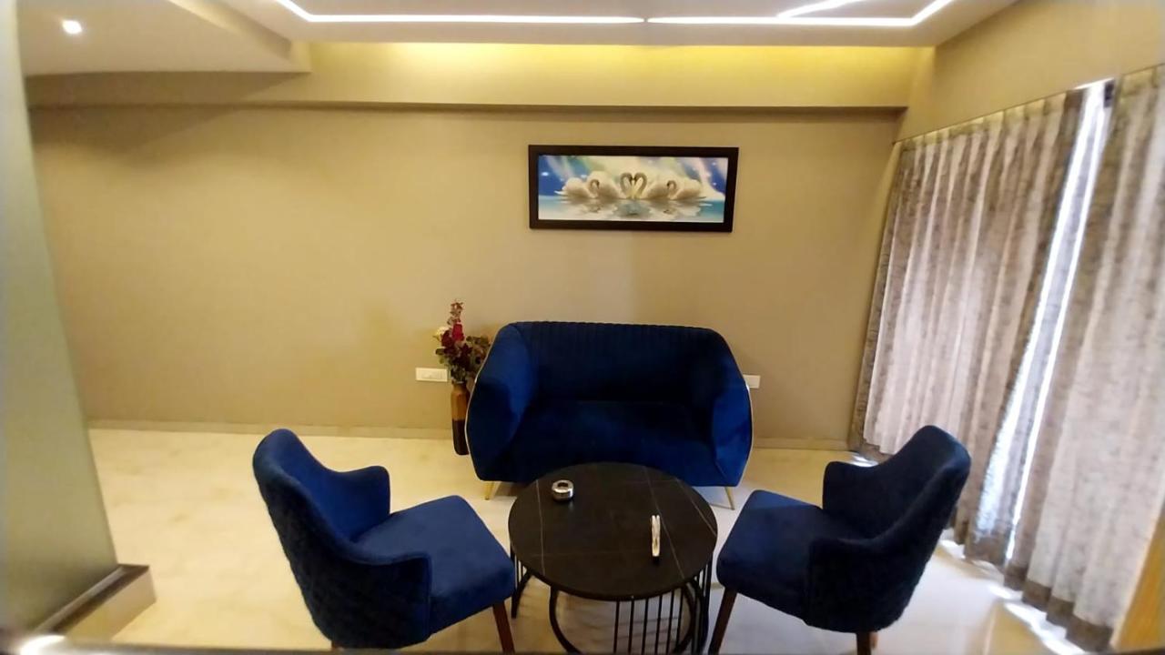 Hotel Merakee - Near Dahisar Mira Road Mumbai Extérieur photo