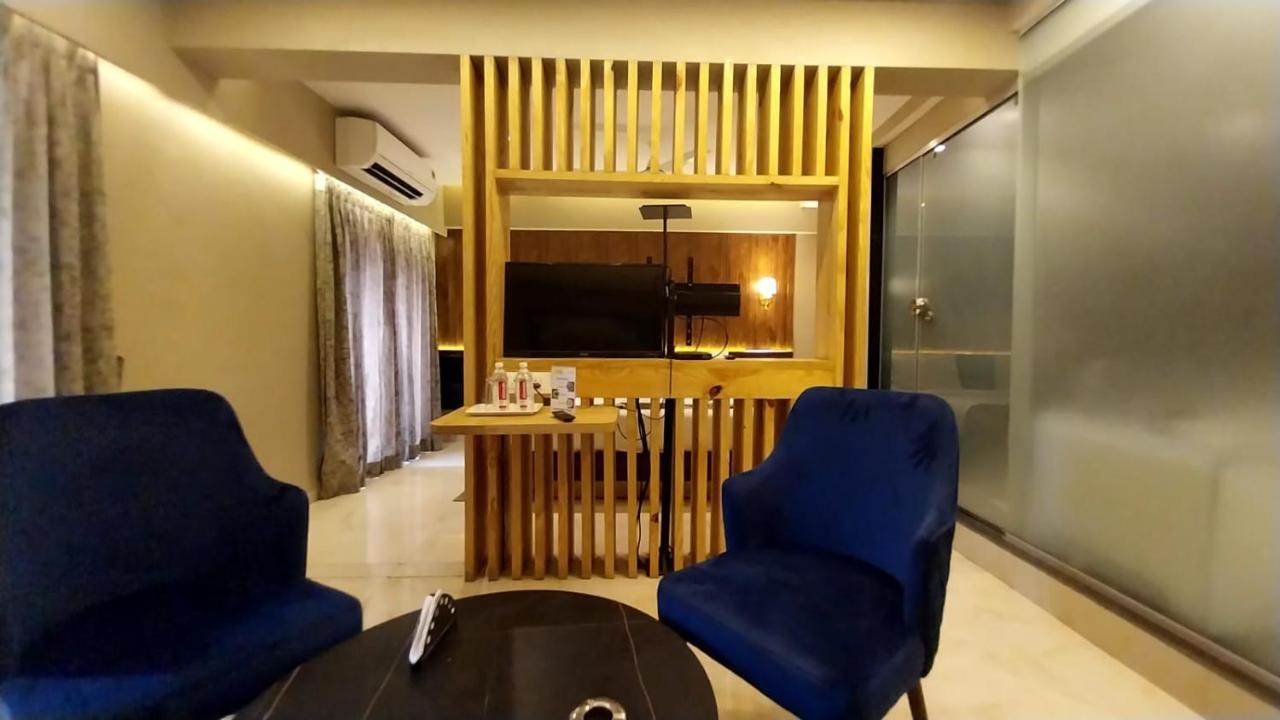 Hotel Merakee - Near Dahisar Mira Road Mumbai Extérieur photo