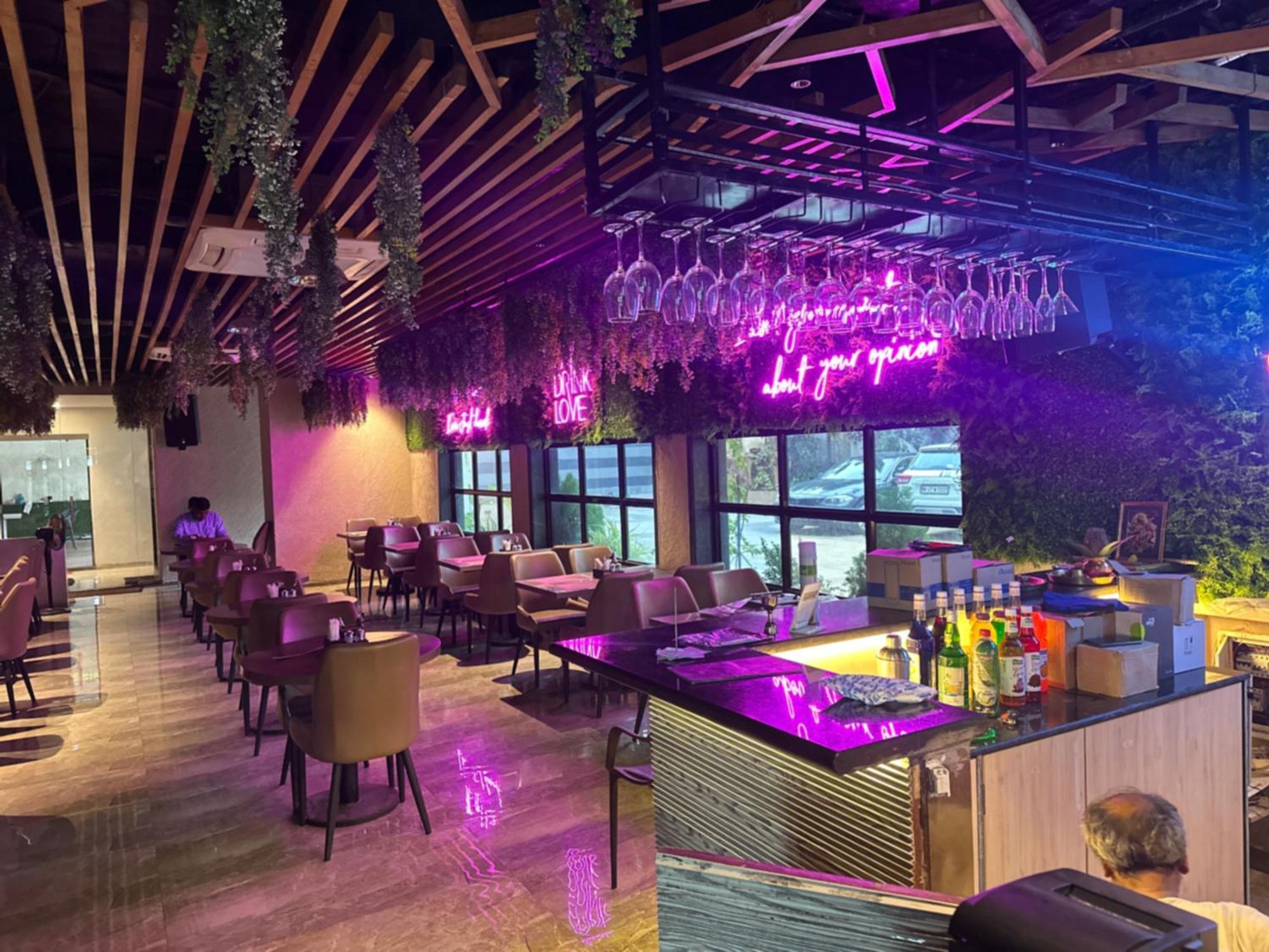 Hotel Merakee - Near Dahisar Mira Road Mumbai Extérieur photo