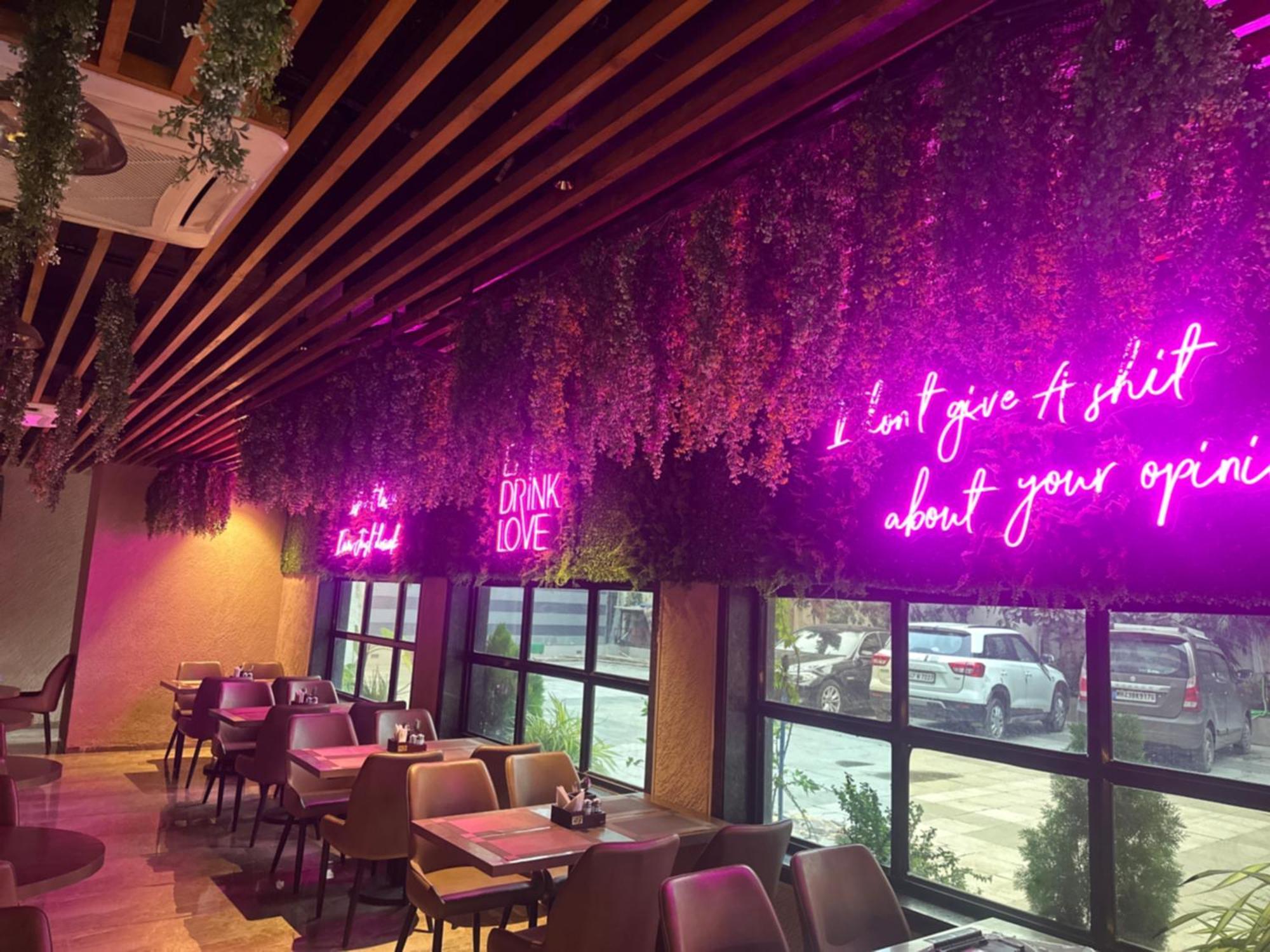Hotel Merakee - Near Dahisar Mira Road Mumbai Extérieur photo