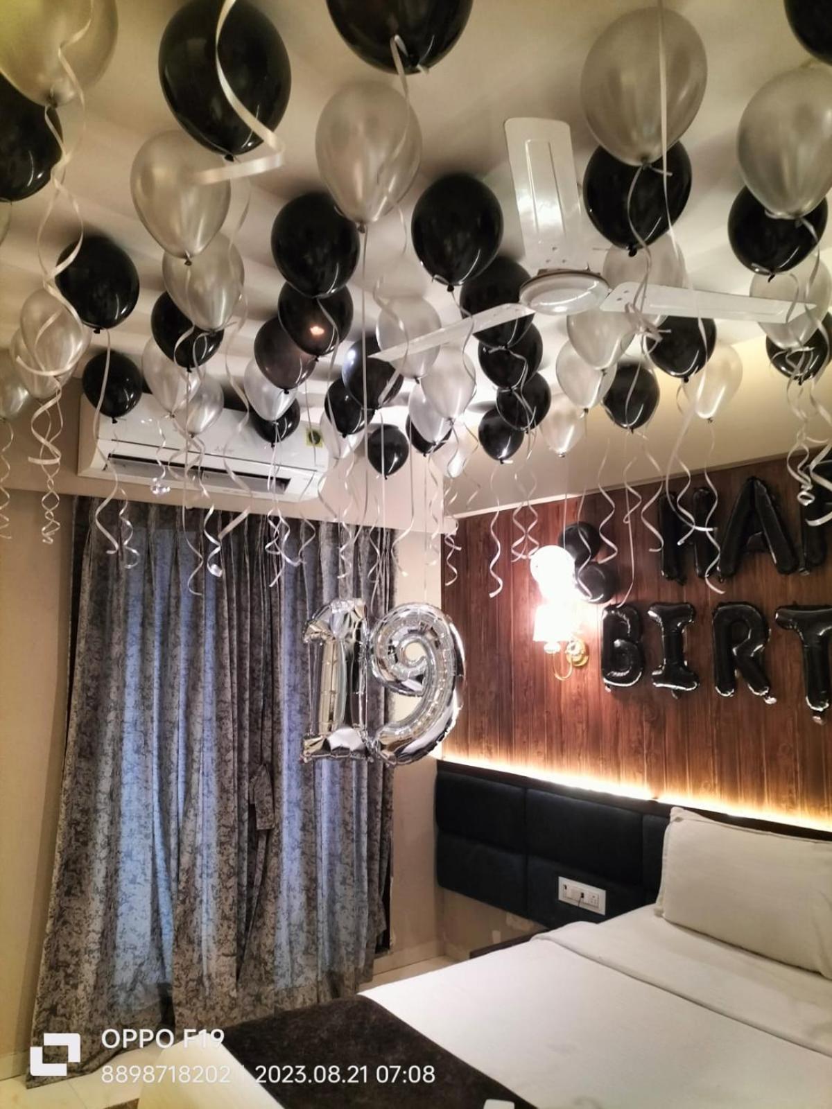 Hotel Merakee - Near Dahisar Mira Road Mumbai Extérieur photo