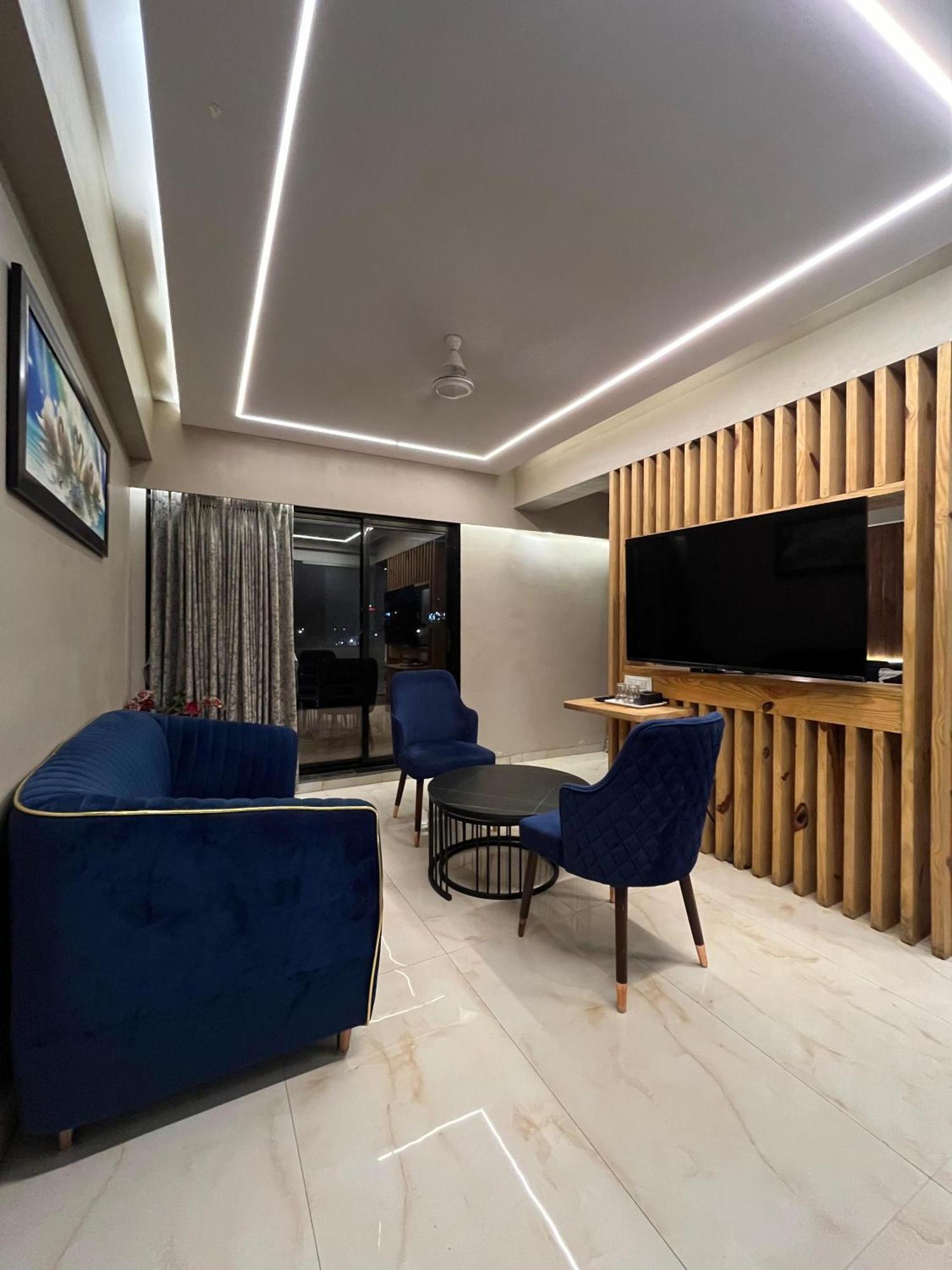 Hotel Merakee - Near Dahisar Mira Road Mumbai Extérieur photo